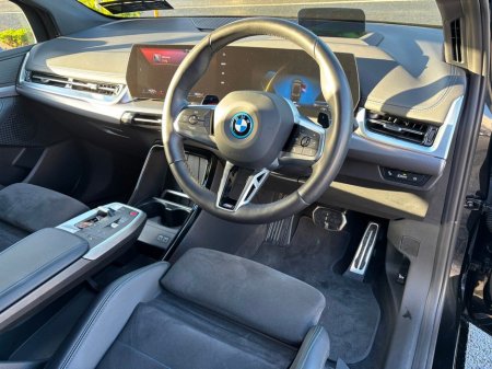 2024 BMW 2 Series 225 E M SPORT X DRIVE PHEV €37,995 thumbnail