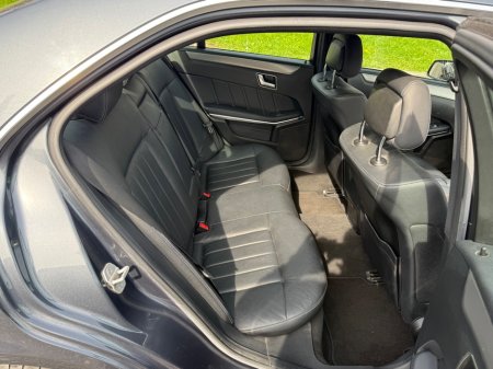 2013 Mercedes-Benz E Class - thumbnail 9