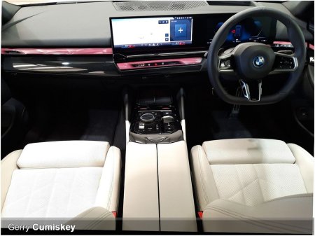 2025 BMW i5 eDrive40 M SPORT | 340BHP | 83.9kWh thumbnail