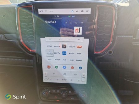 2025 Ford Ranger - thumbnail 13