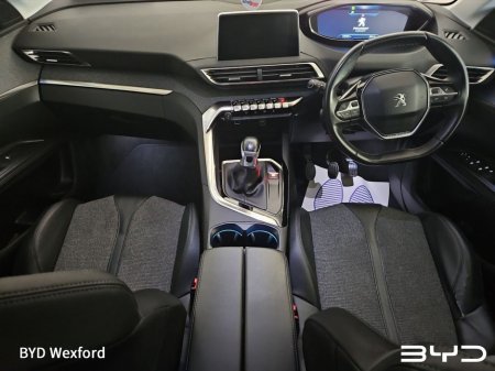 2020 Peugeot 5008 - thumbnail 6