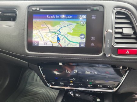 2019 Honda HR-V 1.6 DTEC ES Navi €20,950 thumbnail