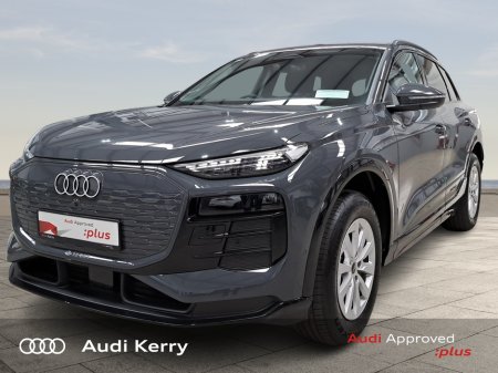 2025 Audi Q6 E-TRON ADVANCE E-TRON PERFORMANCE €79,900