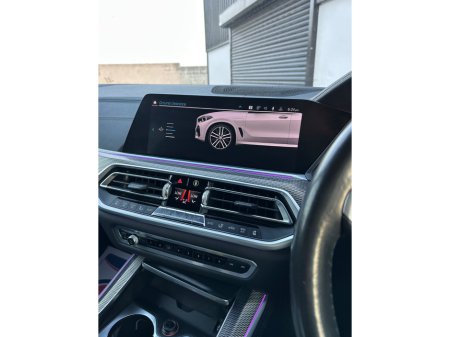 2020 BMW X5 - thumbnail 30