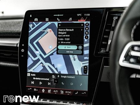 2024 Renault SCENIC E-TECH - thumbnail 18