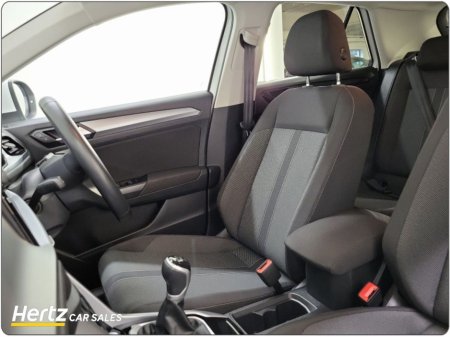 2024 Volkswagen T-Roc SPEC ED 1.0TSI Petrol Manual €28,970 thumbnail
