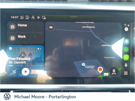 2024 Audi A6 - thumbnail 25