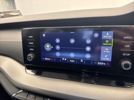 2024 Skoda Octavia - thumbnail 20