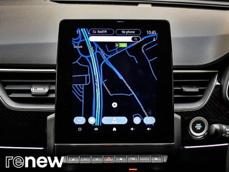 2023 Renault Arkana E-Tech Engineered E-TECH Hybrid 145 Auto thumbnail