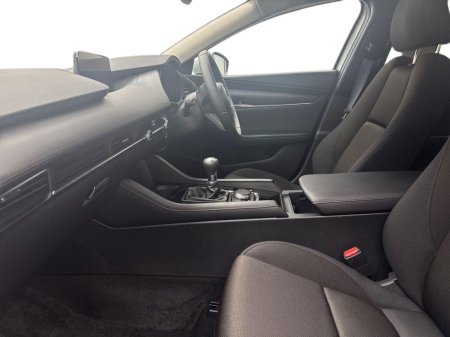 2026 Mazda Mazda3 - thumbnail 2