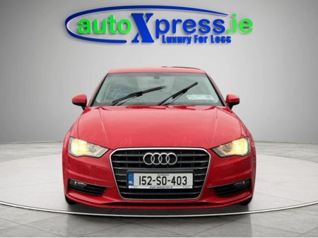 2015 Audi A3 - thumbnail 19