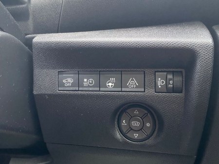 2023 Citroen E-C4 E-C4, C Series , 50KWH 136HP 360Kms Range €19,995 thumbnail