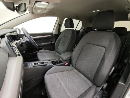 2021 Volkswagen Golf - thumbnail 14