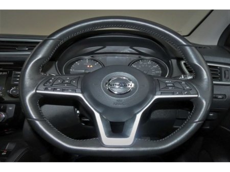 2021 Nissan Qashqai 1.3 PET SE 6SPD *PANORAMIC ROOF*REVERSE CAM*PARK SENSORS* €22,890 thumbnail