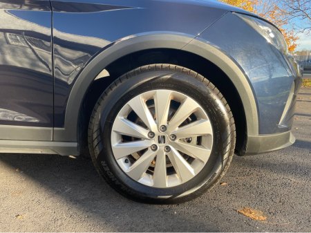 2023 SEAT Arona 1.0 TSI 95BHP SE - APPLE PLAY - 200TAX €17,950