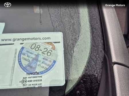 2014 Toyota Auris - thumbnail 13