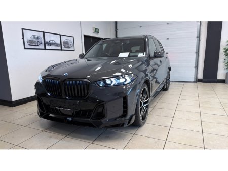 2023 BMW X5 - thumbnail 29