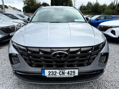 2023 Hyundai Tucson 1.6D Executive Plus *PRICE DROP* €33,850