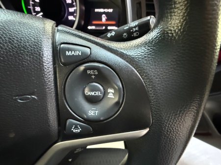 2018 Honda Fit - thumbnail 16