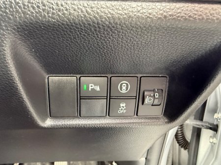 2020 Honda Jazz - thumbnail 19