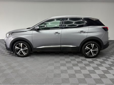 2020 Peugeot 3008 - thumbnail 16