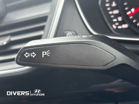 2020 Audi Q5 S Line €36,945 thumbnail