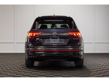 2024 Volkswagen Tiguan - thumbnail 5