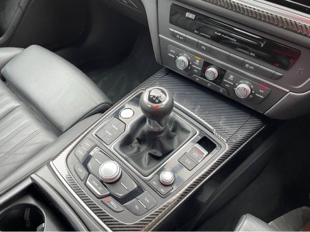 2014 Audi A6 - thumbnail 12