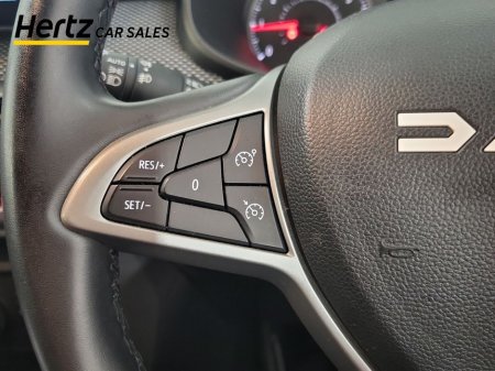 2023 Dacia Sandero Stepway - thumbnail 23