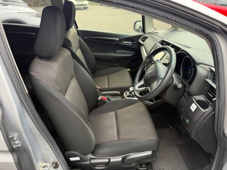 2018 Honda Fit - thumbnail 19