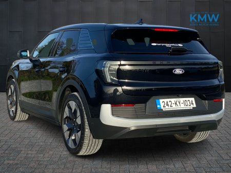 2024 Ford Explorer Premium Extended Range..Drivers Assistance Pack €39,950