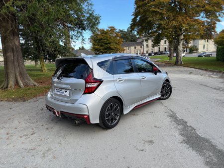 2019 Nissan Note - thumbnail 15