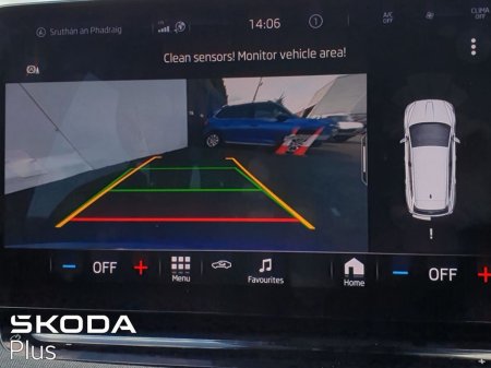 2022 Skoda Enyaq - thumbnail 10