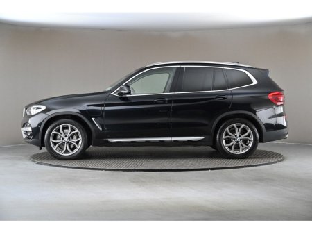 2021 BMW X3 2.0 XDRIVE30E XE *BEIGE LEATHER* €37,890 thumbnail