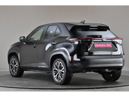 2022 Toyota Yaris Cross 1.5 HYBRID *360 PAN CAM*9"ANDROID CAR PLAYER*PARK SENSORS* thumbnail