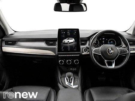 2023 Renault Zoe - photo 2