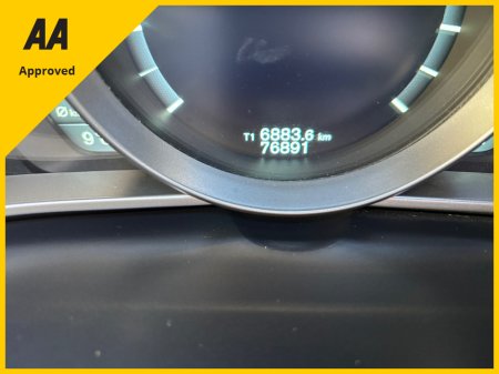 2014 Volvo V40 1.6T4 SE 5DR AUTO FULLY LOADED WITH EXTRAS €11,450 thumbnail