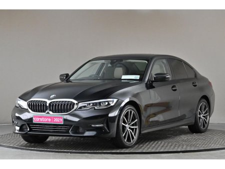 2021 BMW 3 Series - thumbnail 3