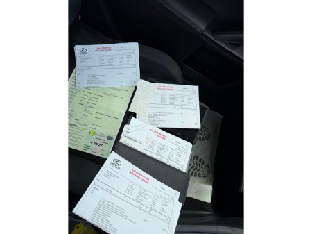 2015 Lexus CT 200 h - thumbnail 6