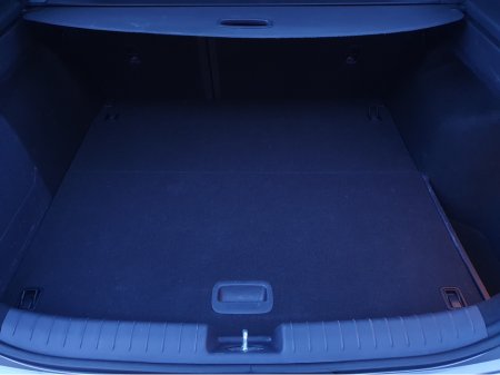 2021 Hyundai Ioniq PREMIUM AUTOMATIC FULLY ELECTRIC NCT 02/28 FINANCE AVAILABLE @ €58 PER WEEK FULL LEATHER/ HEATED SEATS/ SAT NAV/ TOUCH SCREEN MEDIA/ BLUETOOTH/ USB/ REVERSE CAMERA/ HISTORY CHECKED €12,950 thumbnail