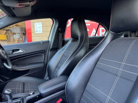 2016 Mercedes-Benz A Class - thumbnail 11