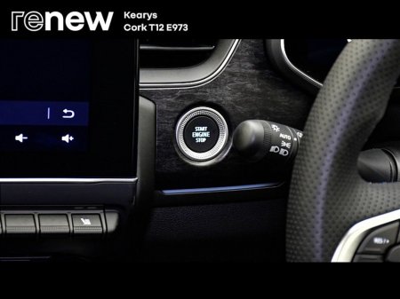 2024 Renault Arkana esprit Alpine E-TECH Hybrid 145 Auto NBi €28,450 thumbnail