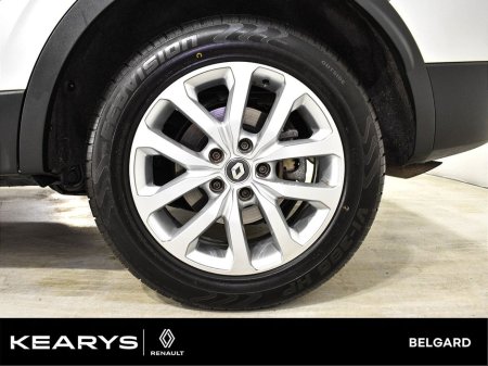 2018 Renault Kadjar 1.5 dCi 110 ENERGY Dynamique Nav €17,900 thumbnail