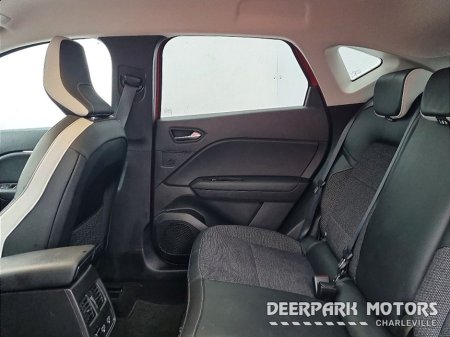 2023 Renault Captur TCe 90 Techno €23,750 thumbnail