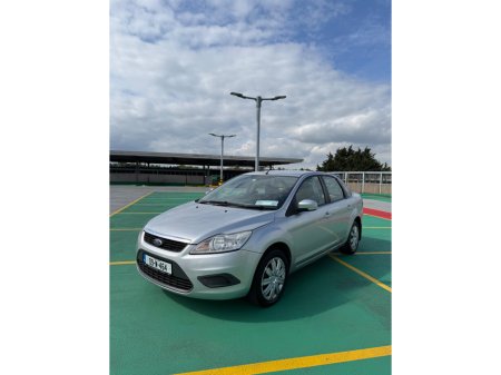 2009 Ford Focus - photo 3