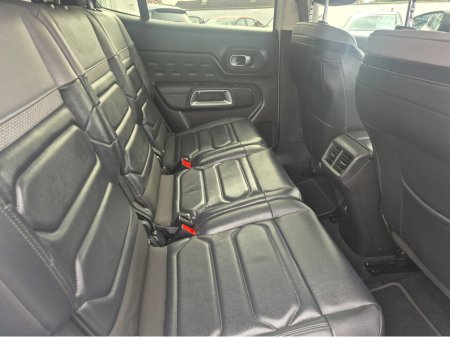 2023 Citroen C5 Aircross - thumbnail 11