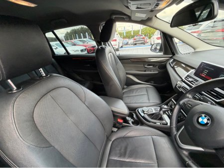 2018 BMW 2 Series Gran Tourer LUXURY - 2.0L DIESEL - AUTO - 7 SEATS - 12M WARRANTY - CAR: €21,950 thumbnail