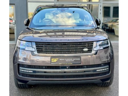 2025 Land Rover Range Rover ++SOLD++ ++V HIGH SPEC++ 3.0 P460E HSE Panoramic Sunroof thumbnail