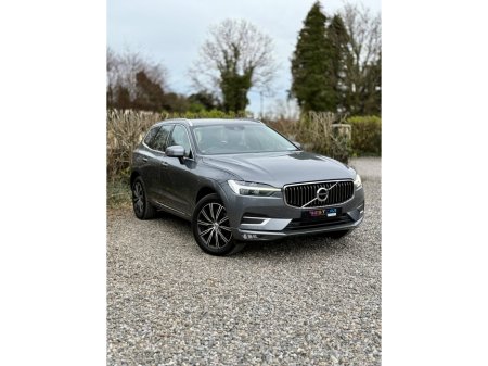 2020 Volvo XC60 - thumbnail 41