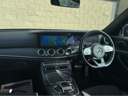 2019 Mercedes-Benz E Class - thumbnail 20